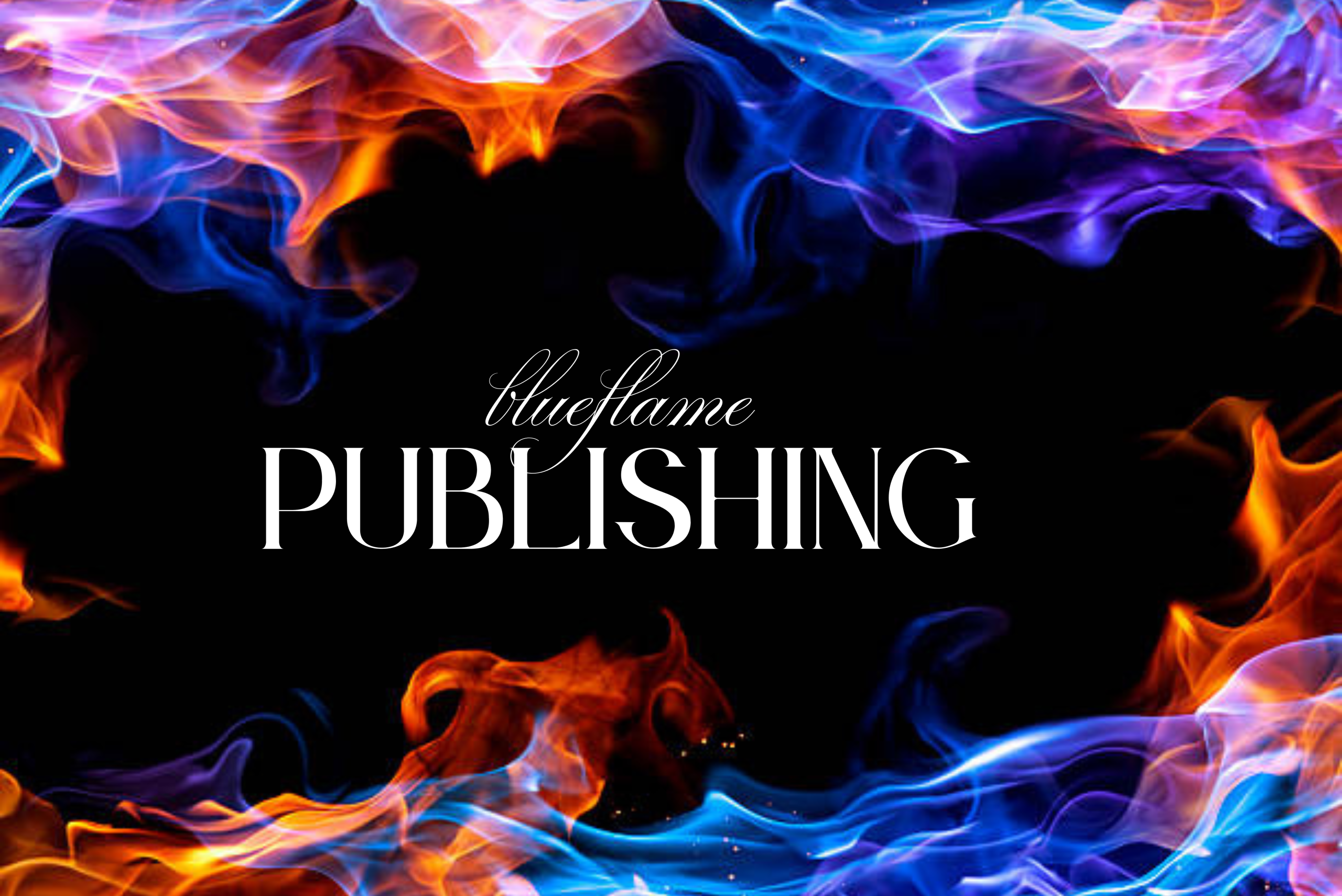 www.blueflamepublishing .net